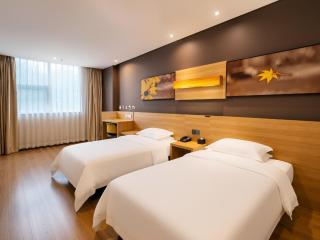 IU Hotel Lvliang Xiaoyi Zhenxing Street Branch - 8