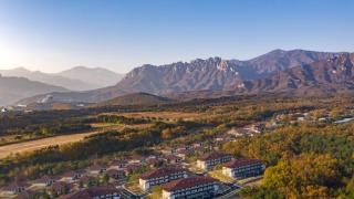 Kensington Resort Seorak Valley - 0