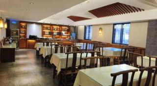 James Joyce Coffetel Xian Dayanta Metro Station Branch - 9