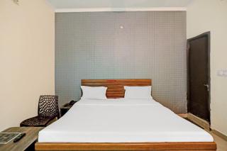 Hotel O Crown Stay In - 7