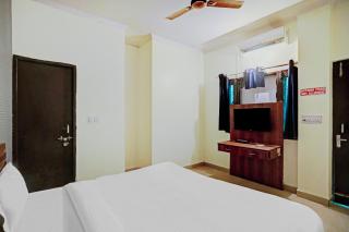 Hotel O Crown Stay In - 4