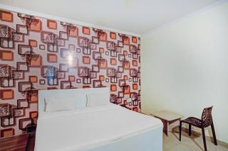 Hotel O Crown Stay In - 1