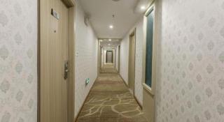 Jingtu hotel zhanjiang dingsheng plaza store - 5