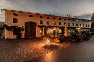 Pension Poschmühle - 3