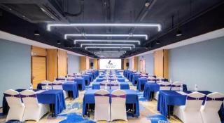 Lavande Hotels Guangzhou Baiyun Avenue North Metro Station - Guangzhou - 2