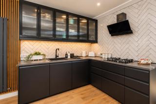 The Dodsworth modern 4 bedroom house, sleeps 8 - 3