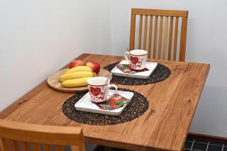 Private room for two, parking space - 5