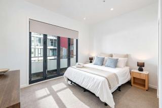 The Ascot 3BR City Townhouse in Wellington - 8