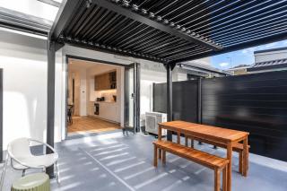 The Ascot 3BR City Townhouse in Wellington - 6