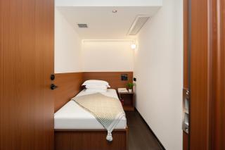 Lvxiaoe International Youth Hotel - Luoyang Yingtianmen - 7