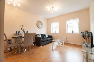 Station Suites - Watford - 6