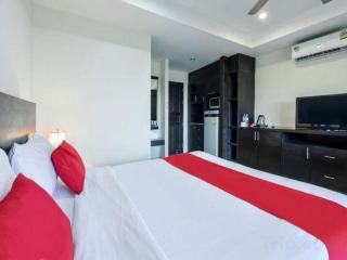 M Place Pattaya - 1
