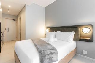 The Rose 105: Studio Apartment with Rooftop Pool - Cape Town - 8