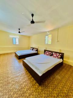 Soundari Cottage & Rooms - 1