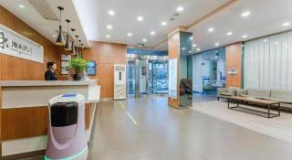Zhangye Pinmu Hotel(Yuncheng Zhongyin Avenue Store) - 1