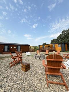 Casa Celeste - NEVADA - Family Tiny House in Iasi - 0