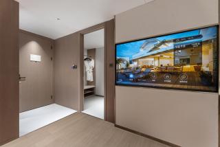 Insail Hotels Guangzhou Beijing Road Pedestrian Branch - 9