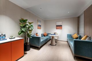 Insail Hotels Guangzhou Beijing Road Pedestrian Branch - 2