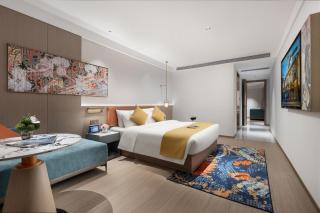 Insail Hotels Guangzhou Beijing Road Pedestrian Branch - 4