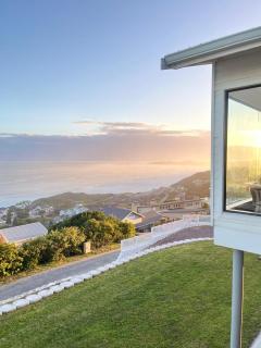 Bietjie Brenton Beach Holiday Home - 8