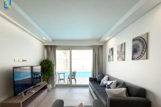 The 2BDR Poolside Sanctum Maraya - 0