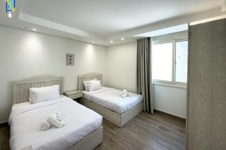 The 2BDR Poolside Sanctum Maraya - 7