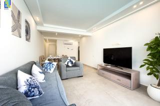 The 2BDR Poolside Sanctum Maraya - 6