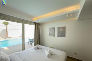 The 2BDR Poolside Sanctum Maraya - 1