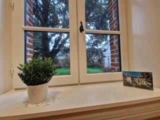 Appartement T2 calme et lumineux à Arras en rez-de-chaussée - Arras - 9
