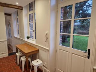Appartement T2 calme et lumineux à Arras en rez-de-chaussée - Arras - 8