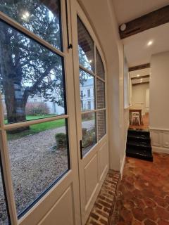 Appartement T2 calme et lumineux à Arras en rez-de-chaussée - Arras - 7
