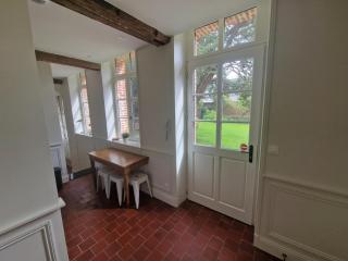 Appartement T2 calme et lumineux à Arras en rez-de-chaussée - Arras - 5