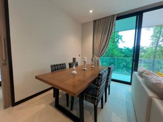 Swan Lake - Khao Yai Residence - 100 SQM 2 Bedrooms-2 Bathrooms - 4