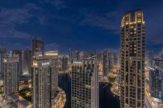 Central Modern JBR Home steps from the Beach - 6