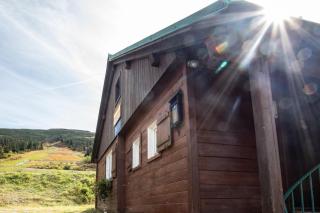 Zettlerhütte Planneralm - 3