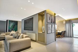 Luxury Duplex rooftop in Abdoun - 9
