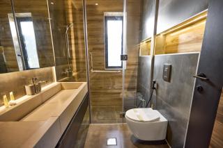 Luxury Duplex rooftop in Abdoun - 7