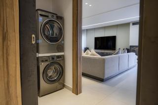 Luxury Duplex rooftop in Abdoun - 6