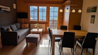Chalet Iris, appartement 6 - 9