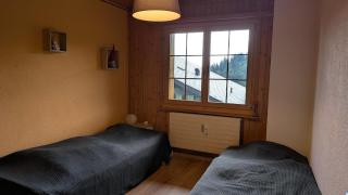 Chalet Iris, appartement 6 - 1
