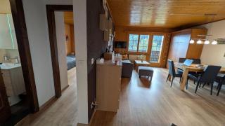Chalet Iris, appartement 6 - 7