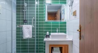 GreenTree Inn Jining Jianshe Road Hotel - 1