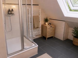 Modern & Cozy Apartment in Hamburg - 2