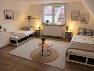 Modern & Cozy Apartment in Hamburg - 0