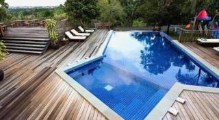 Mayura Hill Resort - 1