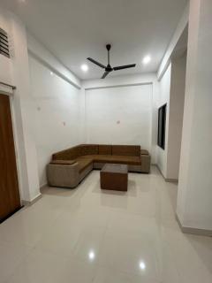 Shree Gajanan home stay - 3