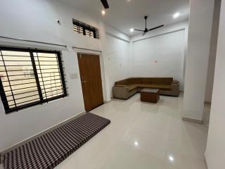 Shree Gajanan home stay - 2