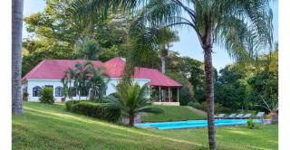 Arusha Felderhof House - 6
