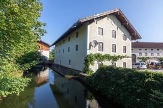 Pension Poschmühle - 5