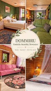 Dommiru in Benedikt - 0